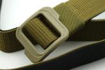 G Emerson Two Side Color Belt